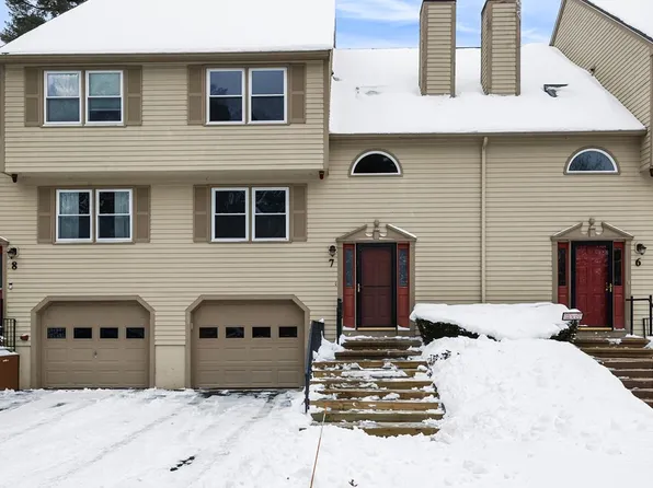7 Melissa Ln Unit 7, Oxford, MA 01540