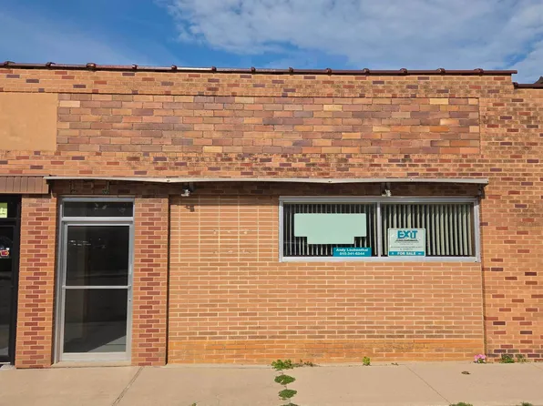 111 N Hall St, Algona, IA 50511