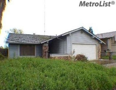 8006 Ingleside Way, Sacramento, CA, 95828