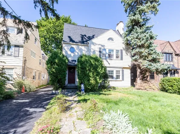 18927 Winslow Rd, Shaker Heights, OH 44122