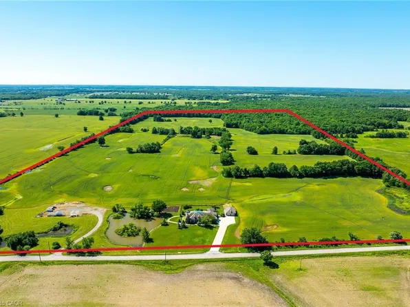 420 Concession 2 Rd #2, Haldimand County, ON N0A 1R0
