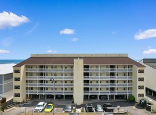 3217 S Ocean Blvd UNIT 203, North Myrtle Beach, SC 29582
