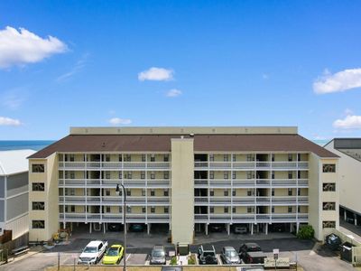 3217 S Ocean Blvd. #203, North Myrtle Beach, SC, 29582
