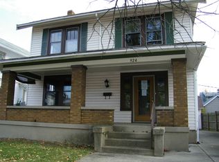 924 Main St, Hamilton, OH 45013