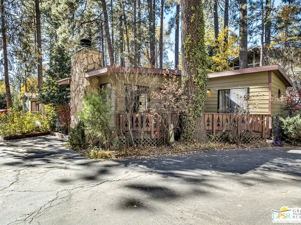 25955 Highway 243 #18, Idyllwild, CA 92549