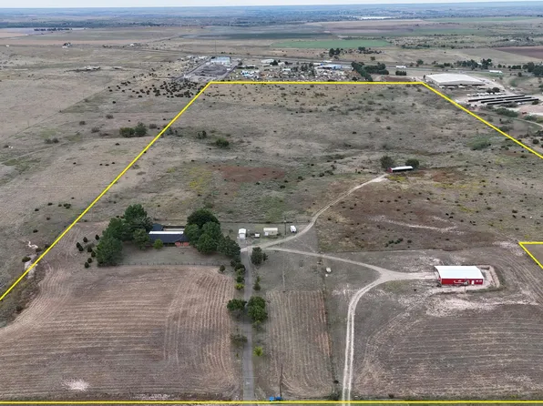 12177 Farm To Market Rd #2362, Clarendon, TX 79226