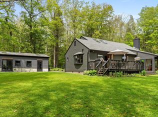 72 Boice Rd, Egremont, MA 01230
