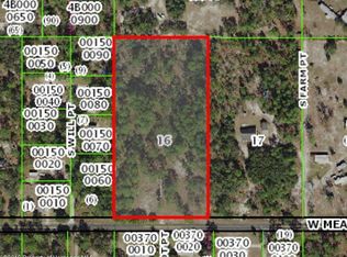 6485 W Meadow St, Homosassa, FL 34446