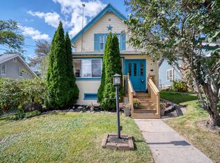 24 Home Ave, Meriden, CT 06451