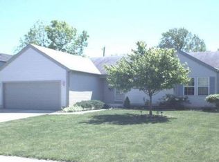 3189 Windsor Pl, Grove City, OH