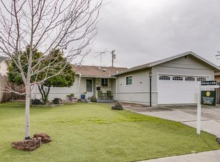 1332 Acadia Ave, Milpitas, CA 95035
