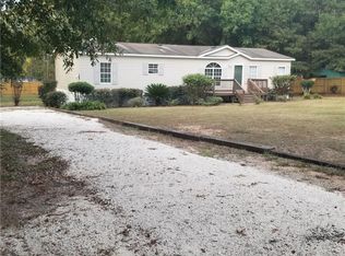 12534 Danner Rd #81, Wilmer, AL 36587