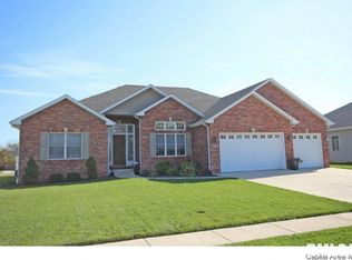 226 Buffet Dr, Springfield, IL 62711