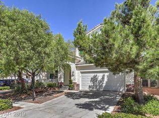 7934 Autumn Gate Ave, Las Vegas, NV 89131