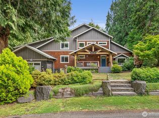 4124 Green Cove St NW, Olympia, WA 98502