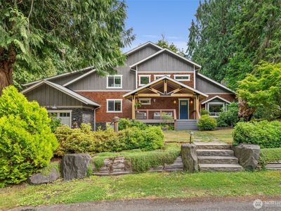 4124 Green Cove Street NW, Olympia, WA, 98502