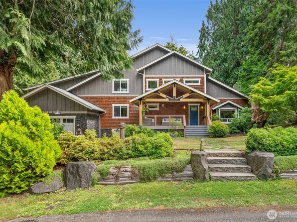 4124 Green Cove Street NW, Olympia, WA 98502