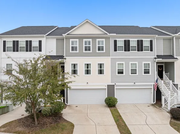574 McLernon Trce, Johns Island, SC 29455