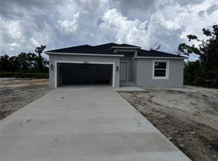 13324 Marathon Blvd, Port Charlotte, FL 33981