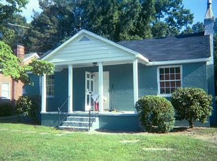 906 Edwards Ave, Kinston, NC 28501