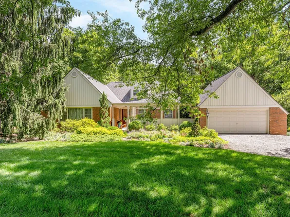 1350 Carriage Rd, Powell, OH 43065
