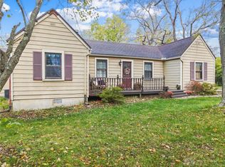 4169 Powell Rd, Dayton, OH 45424