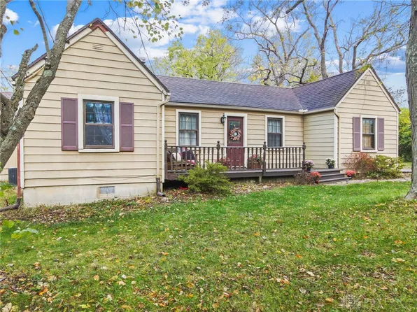 4169 Powell Rd, Dayton, OH 45424