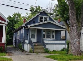 21 Lang Ave, Buffalo, NY 14215