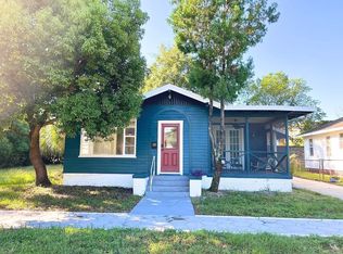 226 E 15th St, Jacksonville, FL 32206