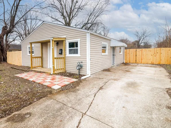 3031 Nuway Rd, Columbus, OH 43207