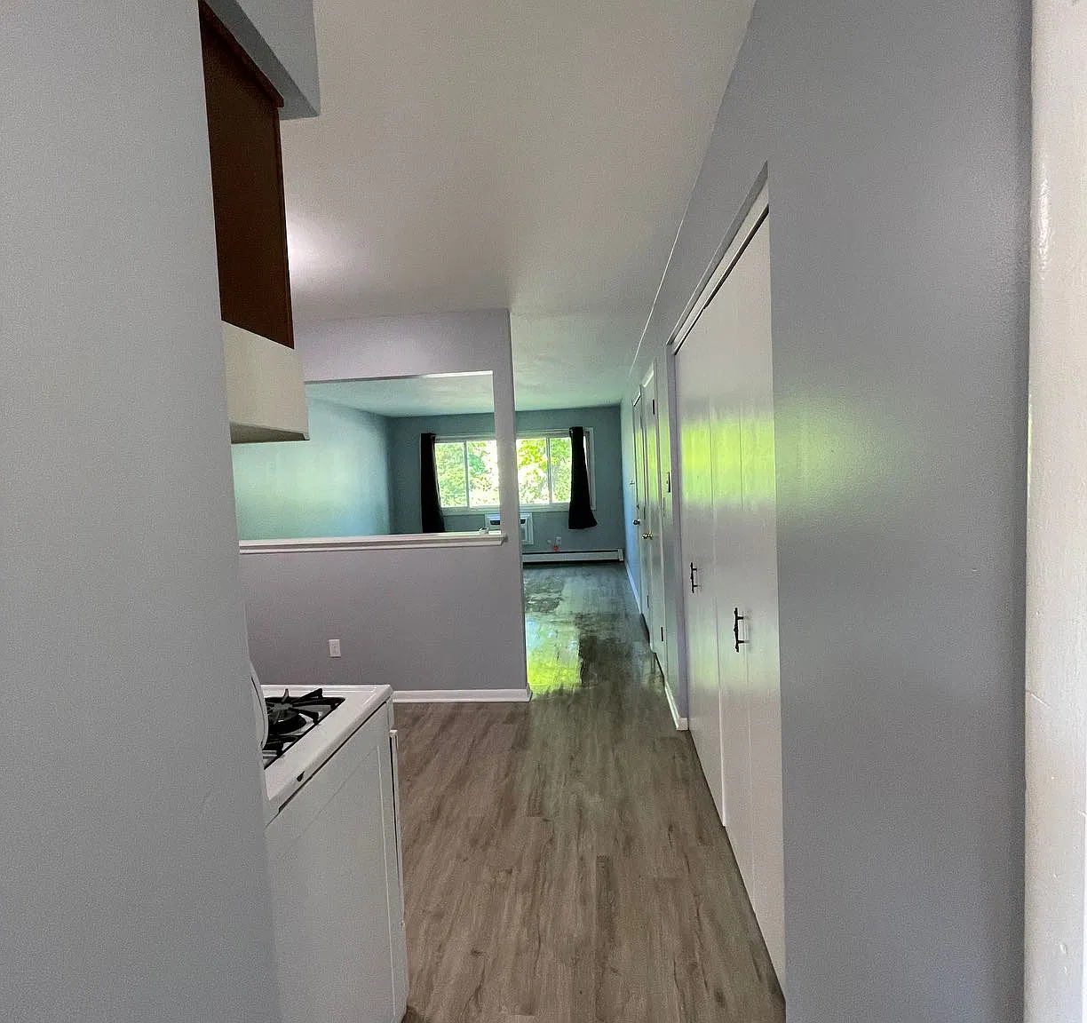 1 bed, 750 sqft, $1,150 — Photo 4
