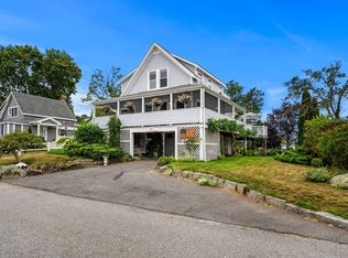 13 Riverside Rd, Gloucester, MA 01930