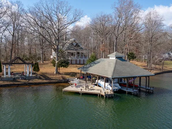 175 Covenant Way, Bumpass, VA 23024