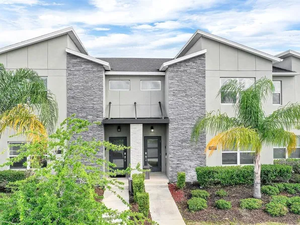 4313 Quote St, Kissimmee, FL 34746