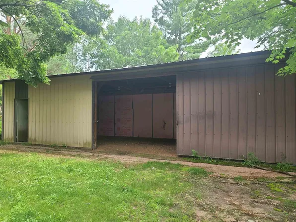 MCKINLEY STREET Parcel#102440114, Amherst, WI 54406