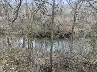 5 Southport Rd Lot 5, Mount Pleasant, TN 38474