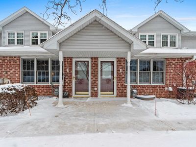 2575 Telluride Trl APT E, Green Bay, WI, 54313