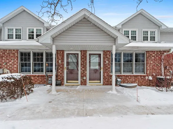 2575 Telluride Trl APT E, Green Bay, WI 54313