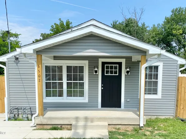 6502 Elmwood St, Louisville, KY 40216