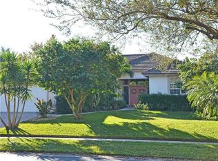 1106 SW Lighthouse Dr, Palm City, FL 34990