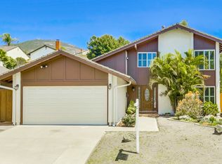 8135 Califa Ct, San Diego, CA 92119