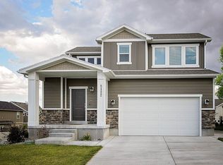 5164 E Rio Grande Way, Eagle Mountain, UT 84005