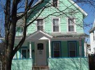 21 Ogden St, Binghamton, NY 13901