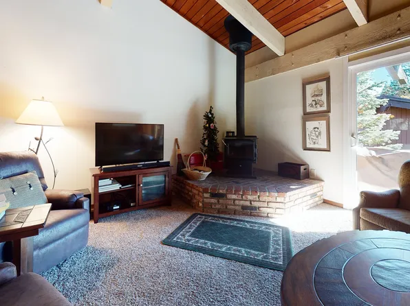 (undisclosed Address), Mammoth Lakes, CA 93546