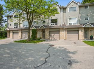 Argyle Mews, London, ON N5V 4N5