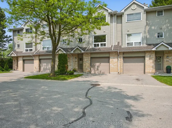 1990 Wavell St #82, London, ON N5V 4N5