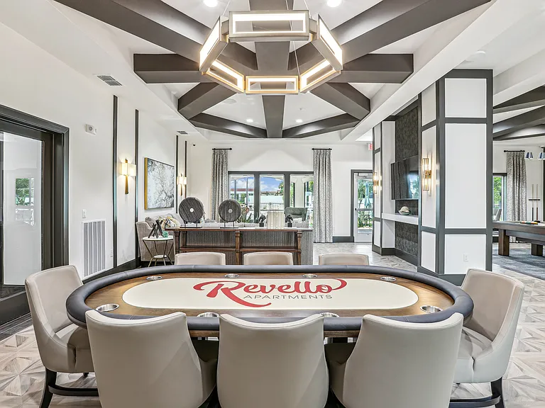 Revello Apartments — Photo 71
