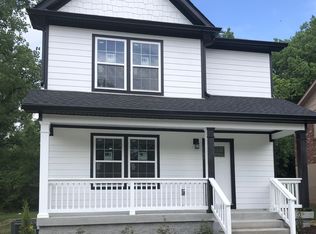908 28th Ave N LOT 1, Nashville, TN 37208