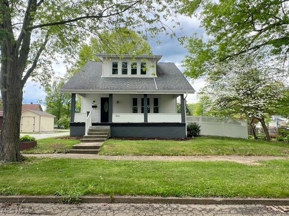1016 Parrish St, Uhrichsville, OH 44683