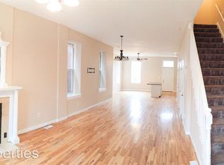 2130 Stansbury St, Saint louis, MO